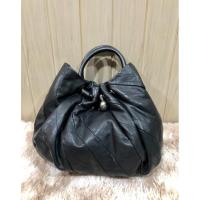 ราคา กระเป๋าถือหนังแท้ แบรนด์ Nina Ricci (9454850009)