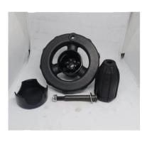 ราคา Stanley อะไหล่มือขับหมุนปรับระดับ โต๊ะเลื่อย รุ่น STST1825 ใช้กับงานซ่อมอะไหล่แท้ part no 5170019-05 (26979143000)