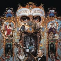 ราคา Michael Jackson - Dangerous (18327125571)