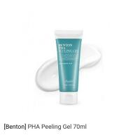ราคา พร้อมส่งฟรี Benton : PHA Peeling Gel 70 ml (6328288546)
