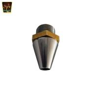 ราคา หัวจ่ายตู้น้ำดื่มหยอดเหรียญ สแตนเลส หัวจ่ายน้ำ เกลียว4หุล อะไหล่ ตู้น้ำดื่มหยอดเหรียญ (19835436434)