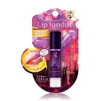 ราคา Mentholathum Lip Fondue Tokyo Violet (9258271292)