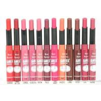 ราคา The balm girls lipstick matte lipstick (238413871)