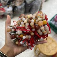 ราคา สร้อยแขนหยกเจไดต์ งานถักเชือก ฟรีไซส์ มีถักเชือกเขียว เชือกแดง (29679547169)