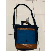 ราคา กระเป๋าสะพายข้าง Bean pole (24183803797)