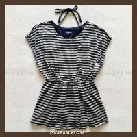 ราคา BURBERRY Top เสื้อยืดมือสอง ✔️ (24062884367)