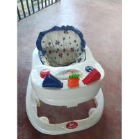 ราคา รถฝึกเดิน รถวงกลมหัดทรงตัว งานญี่ปุ่น (24951856913)