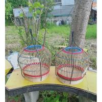 ราคา กรงนกคุ้ม กรงนกกระทา (7448628444)