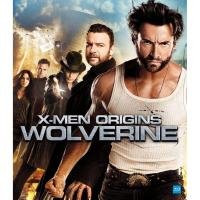 ราคา หนัง Bluray X-Men Origins: Wolverine X-เม็น : กำเนิดวูลฟ์เวอรีน มีเสียงไทย (43319795106)