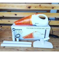 ราคา เครื่องดูดฝุ่น / ดูดน้ำ Mamaru MR-2302R (5662602572)