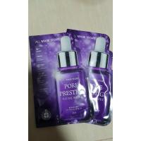 ราคา มาร์คหน้าแผ่น ALL MASK STORY - Pore Prestige Facial Sheet จากเกาหลีแท้ 1000% (1950303510)