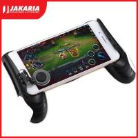 ราคา Fuf จอยสติ๊ก HP ด้ามจับเกมแบบพกพา Analog F1 - เกมแพด HP Gamegrip ด้ามจับเกม FF Android Mobile Legend (43120775356)