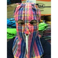 ราคา หมวกโหม่งผ้าขาวม้าหมวกโหม่งผ้าขาวม้าหมวกโหม่งผ้าขาวม้า (2181771984)