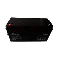 ราคา แบตเตอรี่ Deep Cycle Gel 150Ah 12V LUMIRA ***รบกวนสั่ง คำสั่งซื้อละ 1 ลูก ขอบคุณค่ะ*** (23967711489)