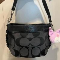 ราคา coach โค้ช กระเป๋า*** แท้ 100%*** (24430065873)