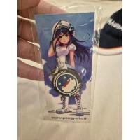 ราคา พวงกุญแจปังย่า ลายดอฟฟินี่ พื้นหลังอาริน Pangya Keychain (25677652614)