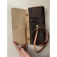 ราคา Louis vuittonแท้ สะพายข้าง/ถือ (23815101681)