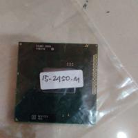 ราคา โปรเซสเซอร์แล็ปท็อป Core i5 gen2 2450M (44314597787)