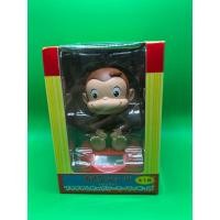 ราคา ลิง Curious George หัวดุ๊กดิ๊ก ใช้โซล่าร์เซล์ลพลังงานแสง (29553424429)