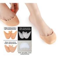 ราคา ซิลิโคนนิ้วเท้า พื้นรองเท้า ซิลิโคนยางนิ้วเท้ารองเท้าบัลเล่ต์ (42703830120)