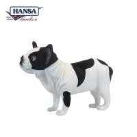 ราคา 6601 French Bulldog Black & White 50cm.L - ตุ๊กตาหมาเฟรนชบูลด็อค (6218438549)