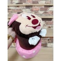 ราคา กระเป๋าถือมินนี่ทรงหมอนป้ายDisney น่ารักมากๆคะ (27011967551)