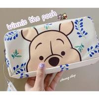 ราคา กระเป๋าใส่เครื่องเขียนลายหมีพูห์/กระเป๋าใส่เครื่องเขียน (7941794021)