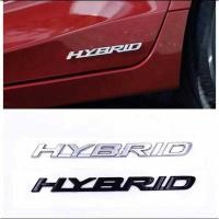 ราคา เหมาะสําหรับ lexus ES300h lexus lexus Hybrid Power โลโก้รถสติกเกอร์กล่องท้ายโลโก้โลโก้ตัวอักษร (50352877827)
