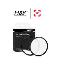 ราคา ฟิลเตอร์ H&Y - HD EVO-Series Magnetic Short 4X Cross Filter (44069050460)