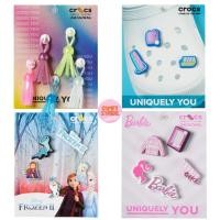 ราคา พร้อมส่ง!! ของแท้100% Crocs Jibbitz ของแท้จากอเมริกา (21394791915)