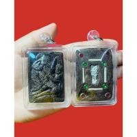 ราคา เครื่องรางเสน่ห์เเรงอีช้าJเฮ็ดลป.ชาติมนต์ดำสุวะโรเครื่องรางสุดยอดเสน่ห์ (18941796397)