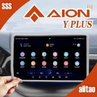 ราคา [READY]AION Y PLUS Screen Protector Body Kit aion y plus Car Decoration Accessories TJPA (42975830753)
