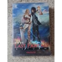 ราคา The Last Fantasy : Return เล่ม 1 (2012153082)