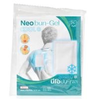 ราคา Neobun นีโอบัน Gel Cool 7x10 พลาสเตอร์บรรเทาปวด (27888425306)