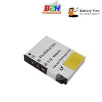 ราคา Battery Man For Kodak KLIC-7002 รับประกัน 1ปี (2536694820)