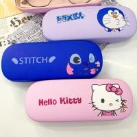 ราคา กล่องใส่แว่นตา กล่องแว่นตาลายการ์ตูน กล่องแว่นน่ารักๆ กล่องเซตโดเรม่อน สินค้าพร้อมส่ง (26658987586)