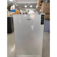 ราคา HAIER ตู้แช่แนวตั้ง แช่แข็ง ขนาด 3.2 คิว (90 ลิตร) รุ่น BD-91 ระบบแช่แข็ง Low frost ประหยัดไฟ รับประกันตัวเครื่อง 3 ปี (51952918811)