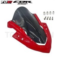 ราคา ชิวหน้า HONDA CBR650F (3777226495)