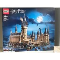 ราคา LEGO Harry Potter 71043 Hogwarts Castle (22469447759)