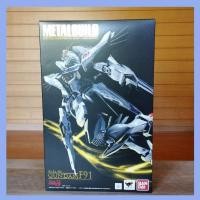ราคา 【Direct from Japan】[GUNDAM] METAL BUILD โมบิลสูทกันดั้ม F91 เมทัลบิลด์【Japan Exclusive】 (29943689081)