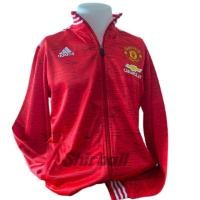 ราคา เสื้อวอร์มผู้ชายแขนยาว ทีม แมนยู (Manchester United) ตัวใหม่2020 ถ่ายจากสินค้าตัวจริง (6870824068)