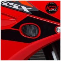 ราคา ไฟเลี้ยว HOTBODIES RACING gsxr 1000 L7 (4333104336)