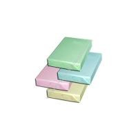 ราคา กระดาษสี A5 กระดาษสี A5 70แกรม (28113664255)