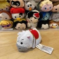 ราคา Tsum tsum disney plush | Maximus (16603369495)