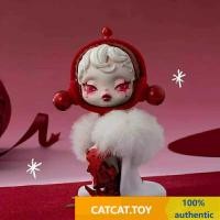 ราคา [ลับ] POPMART SKULLPANDA Wishing Time to Series Mystery Box (26443793101)