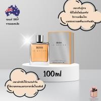 ราคา น้ำหอม Hugo Boss In Motion Eau de Toilette 100ml (43118839583)