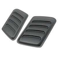 ราคา ครอบจมูก หลอก ครอบช่องลมหลอก ใส่ได้กับรถยนต์ รถกระบะ ทุกรุ่น ทุกยี่ห้อ สีดำด้าน (8233804166)