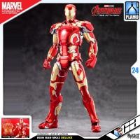 ราคา ⭐️ MORSTORM EASTERN MODEL EMODEL E-MODEL YOLOPARK IRON MAN MARK 43 XLIII MK43 MK DELUXE ประกอบ โมเดล ไอรอนแมน ของเล่น... (23328545783)