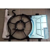 ราคา โครงพัดลมหม้อน้ำ toyota vios yaris 2015-2019 (25611100004)