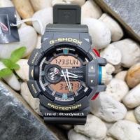 ราคา นาฬิกาข้อมือ Casio G-Shock รุ่น GA-400 Series GA-400-1B GA-400HR-1A GA-400CM-4A GA-400BY-1A GA-400S (29367629527)